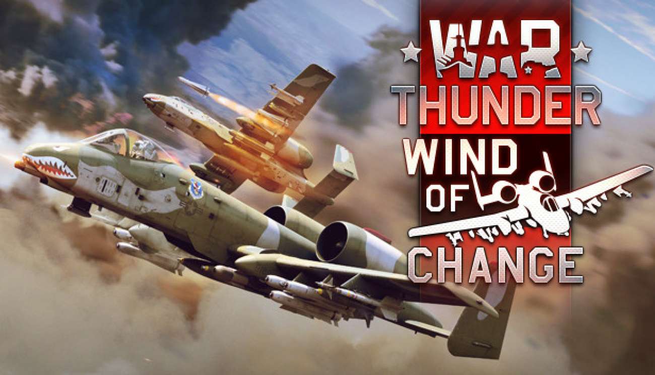 War Thunder