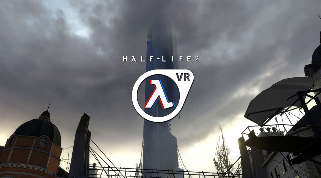 Half-Life 2: VR