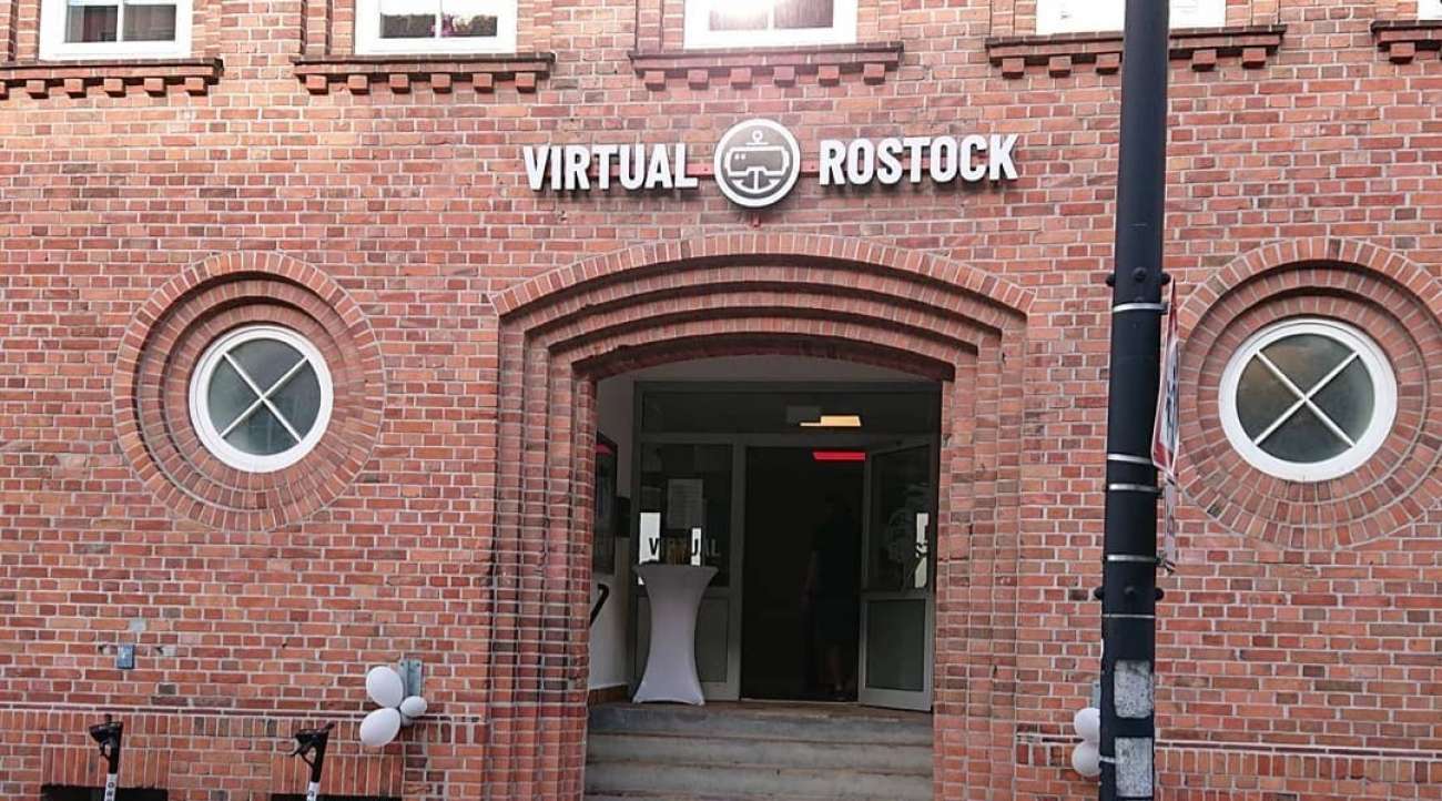 Virtual Rostock