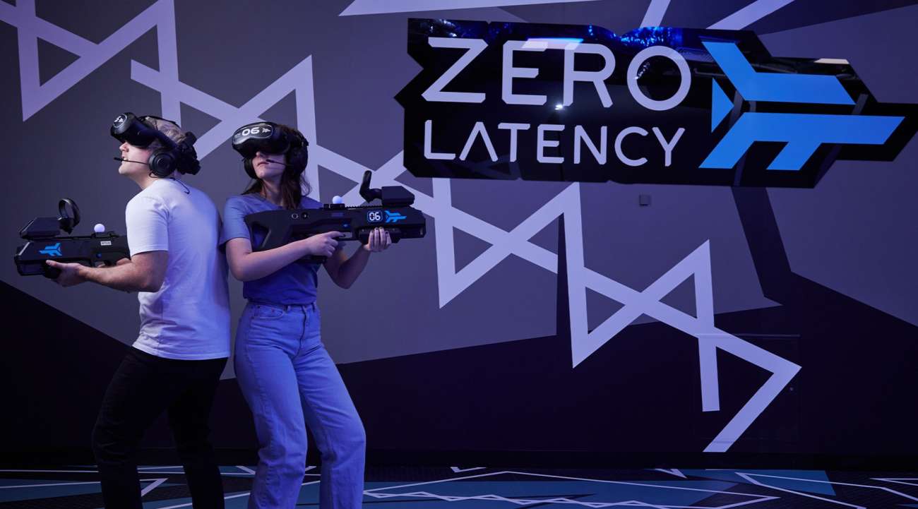 Zero Latency Hannover