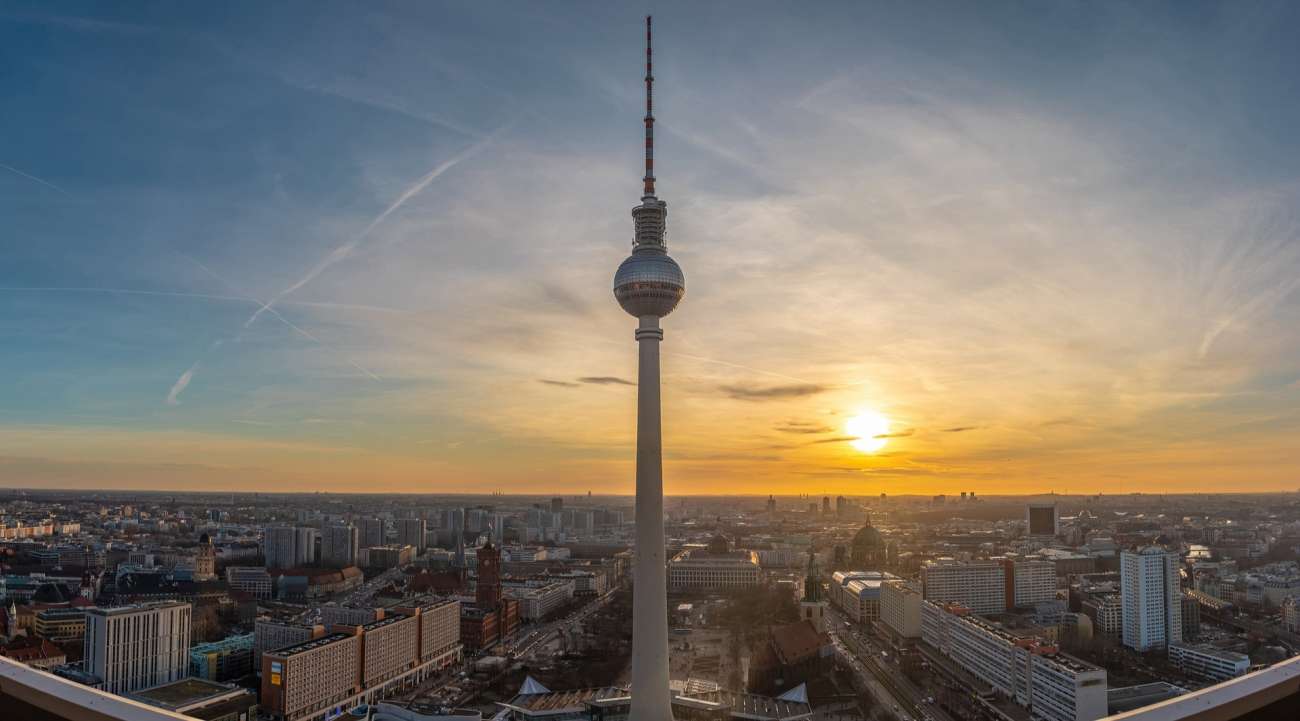 Berlin